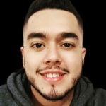 Juan Pablo Lopez Ramirez