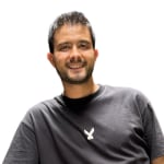 Sebastian Muñoz Gutierrez