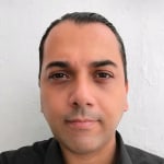 Javier Augusto Martínez Naranjo