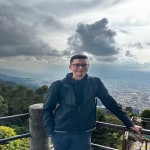 Jesus Daniel Blanco Fernandez