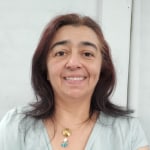 Rosa Angela Parra Pachón