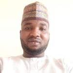 Hamza Umar dauda