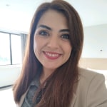 Pamela Laura Tavra Salazar