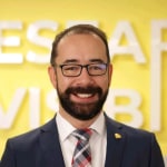 Sergio Pulgarin