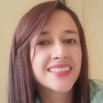 Lady Tatiana Quiroga Camelo