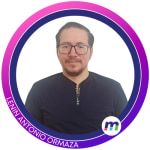 Lenin Antonio Ormaza Alvarez