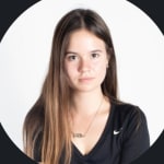 Verónica Itzel Aguirre Balbontín