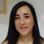 Claudia Gabriela Camarillo Ramírez.