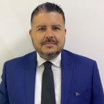 Miguel Angel Vega Arias