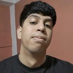 Juan Carlos Barrios Sanchez