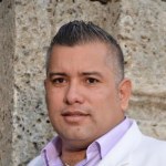Luis Fernando Buelvas Cohen