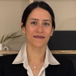 Alejandra Rodriguez Chacón