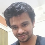 Soumik Swapan Saha