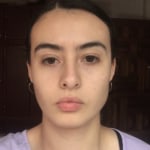 CECILIA FERNANDA TRUEBA REYES