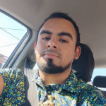 Diego Requena Muñoz