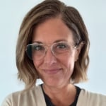 Michelle Knickerbocker