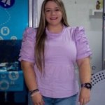 María Ximena saldarriaga