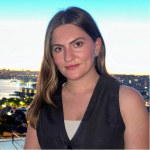 Noura Moussalli