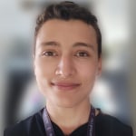 David Javier Toscano Rico