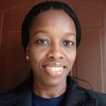 Funmilayo Louise Msonter-Gafera