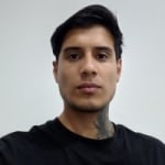 Mario Marmolejo Prado