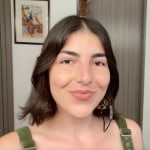 Luisa Fernanda Escovar Velásquez