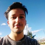 JOHN FREDI ARIAS CHÁVEZ