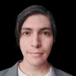 Giancarlos José Cruces López