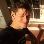 Nicolás Damián Servidio