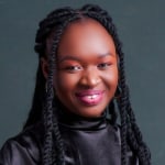 Joyce Amimo Chaka