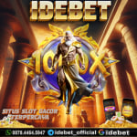 DAFTAR IDEBET