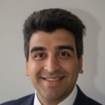 Elias Juan Pablo Marinich