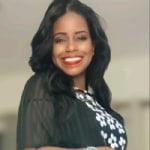 Sarah Isabel Cadet Ubiera