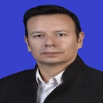 Cesar Mauricio Carrasco Garcia