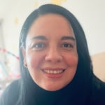 Adriana Alexandra Páez Garzón