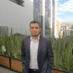 Nestor Jardany Serrano Rojas