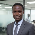 Engr. Pereowei Omoni