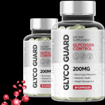 GlycoGuard Glycogen Control