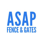 ASAP Fence and Gates