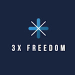 3X Freedom
