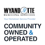 Wyandotte Municipal Services