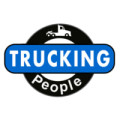 TRUCKING PEOPLE