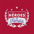 Héroes de Familia