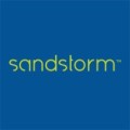 Sandstorm