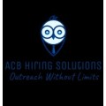 ACB Hiring Solutions Pvt Ltd