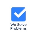 We Solve Problems