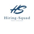 Hiring Squad - Talent Consultant