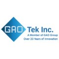 GaoTek/GAOStaff