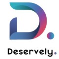 Deservely