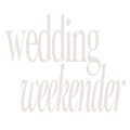 Wedding Weekender
